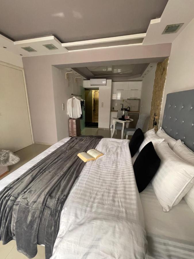 Knd Living Concept - Apartment Iraklio